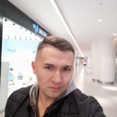 Марат, 43 года из г. 