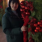 Альбина, 40 лет из г. 