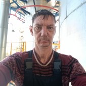 Марат, 39 лет из г. 