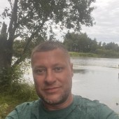 Марат, 47 лет из г. 