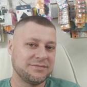 Марат, 46 лет из г. 