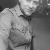 Марат, 47 лет из г. 