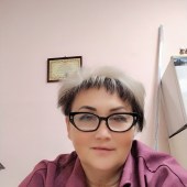 МАРИНА, 56 лет из г. 