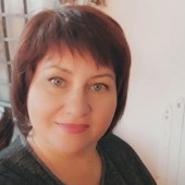 Роза, 46 лет из г. 