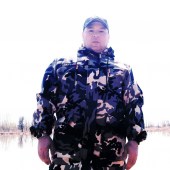 Руслан, 45 лет из г. 