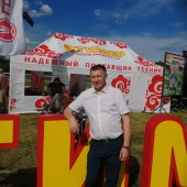 Ринат, 48 лет из г. 