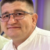 Вадим, 44 года из г. 