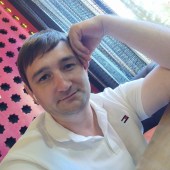 Айнур, 35 лет из г. 