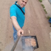 Динар, 43 года из г. 