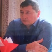 Руслан, 50 лет из г. 