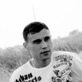 Руслан, 40 лет из г. 