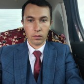 Радис, 33 года из г. 