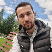 Радис, 33 года из г. 