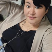 Гузаль, 32 года из г. 