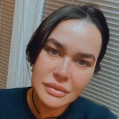 Айгуль, 40 лет из г. 