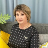 Расима, 62 года из г. 