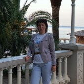 Гузалия, 35 лет из г. 