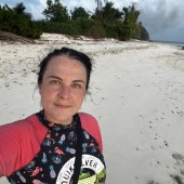 Зимфира, 42 года из г. 