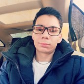 Расим, 34 года из г. 