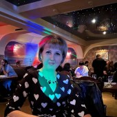 Ирина, 39 лет из г. 