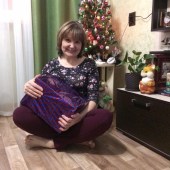 Мунира, 54 года из г. 