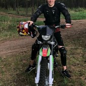 Дамир, 27 лет из г. 