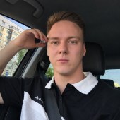 Дамир, 28 лет из г. 