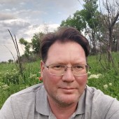 Дамир, 46 лет из г. 