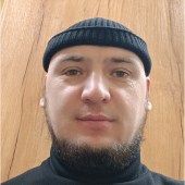 Радик, 39 лет из г. 