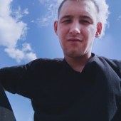 Ильнар, 24 года из г. 