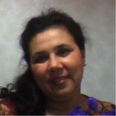 Ралия, 62 года из г. 