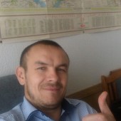 Ринат, 46 лет из г. 