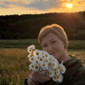 Гульнара, 54 года из г. 