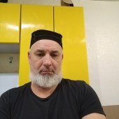 фарид, 56 лет из г. 