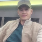 Флорид, 40 лет из г. 
