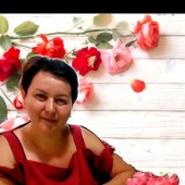 Ирина, 45 лет из г. 
