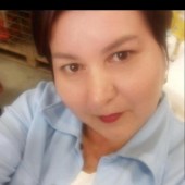 Ирина, 45 лет из г. 