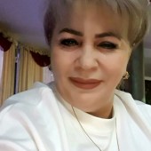 Зульфира, 54 года из г. 