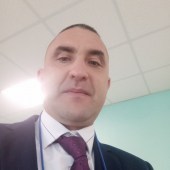 Исмаил, 39 лет из г. 