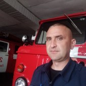 Исмаил, 39 лет из г. 