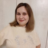 Розалия, 32 года из г. 