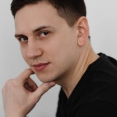 Дамир, 33 года из г. 