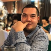 Ринат, 29 лет из г. 