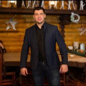 Эльдар, 35 лет из г. 