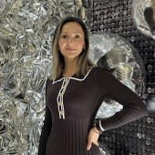 Регина, 37 лет из г. 