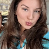 Алия, 38 лет из г. 