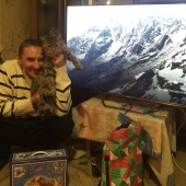 Флюр, 43 года из г. 