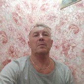 Урал, 62 года из г. 