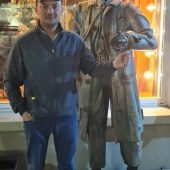 Рамиль, 40 лет из г. 