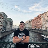 Динислам, 24 года из г. 